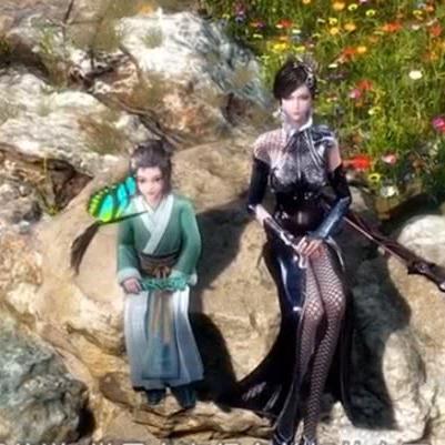 下一站江湖剑含光修复支线任务攻略