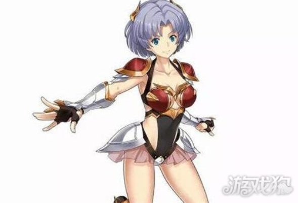 梦幻模拟战手游工具帽评测：安杰丽卡强度解析