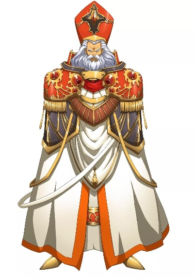 梦幻模拟战手游灭创之权杖，基扎洛夫专属强度解析