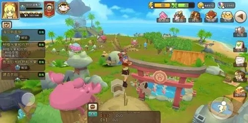 悠长假期花苗获取攻略