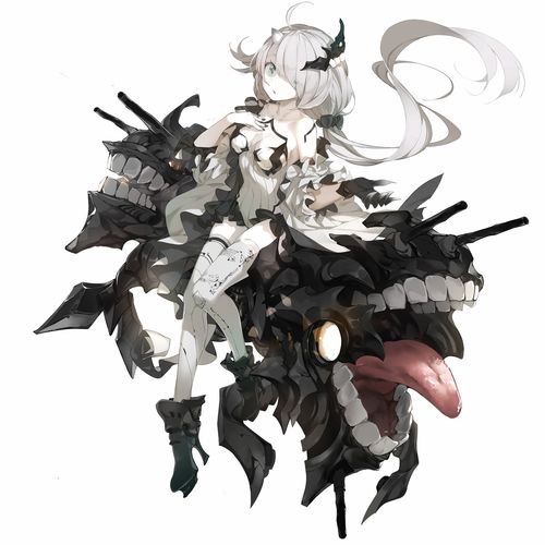 黑潮深海觉醒妙高技能解析