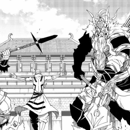 镇魂街武神躯守护灵柠檬精解析