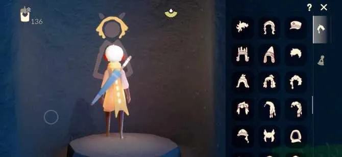 光遇雨林毕业发型蜡烛心数及领取攻略