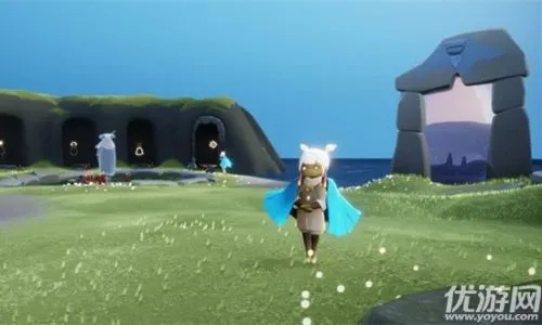 光遇韩系男生发型先祖位置及获取方法