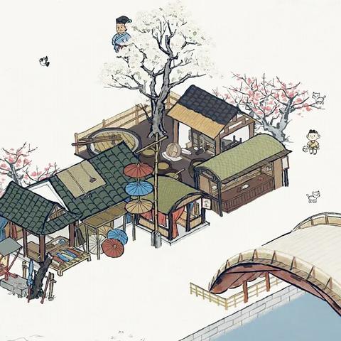 江南百景图桐油种植园等级解锁攻略