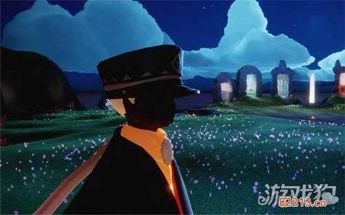 光遇牛仔帽获取方法及先祖位置揭秘