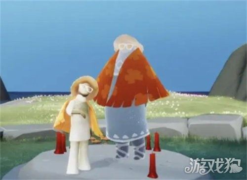 光遇牛仔帽获取方法及先祖位置揭秘