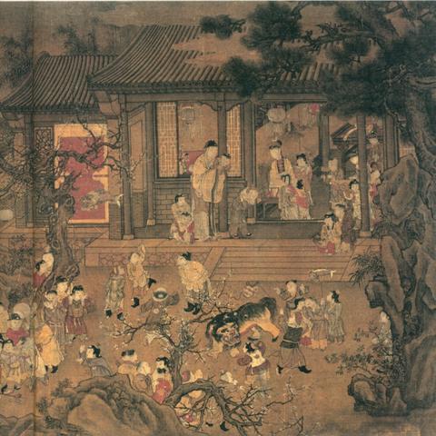 江南百景图挂机赚钱攻略，挂机理财收益解析