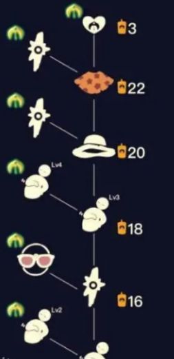 光遇墨镜先祖位置及获取方法