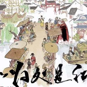 江南百景图桃花评价及建筑获取攻略