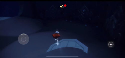 光遇五角星斗篷先祖位置及获取方法