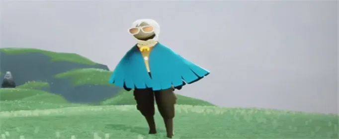 光遇工装裤获取方式揭秘，揭秘先祖介绍