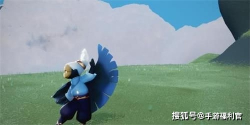 光遇工装裤获取方式揭秘，揭秘先祖介绍