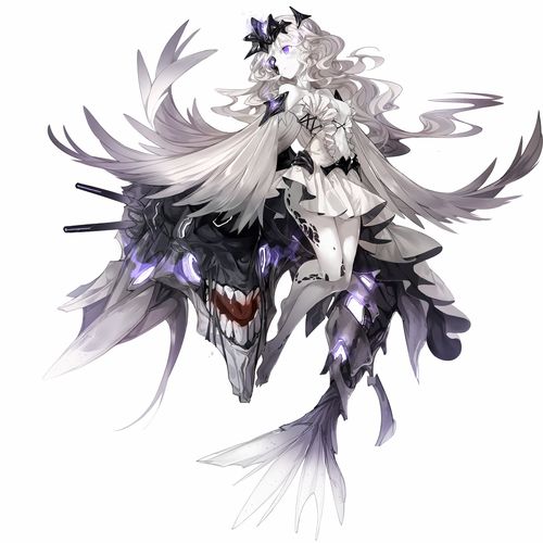 黑潮深海觉醒不知火技能解析