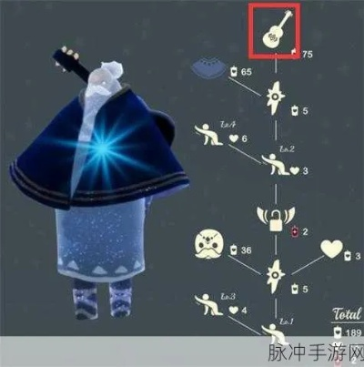 光遇乌克丽丽先祖位置及获取方法