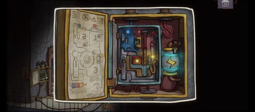 一路隐藏关卡老爷爷房间攻略分享