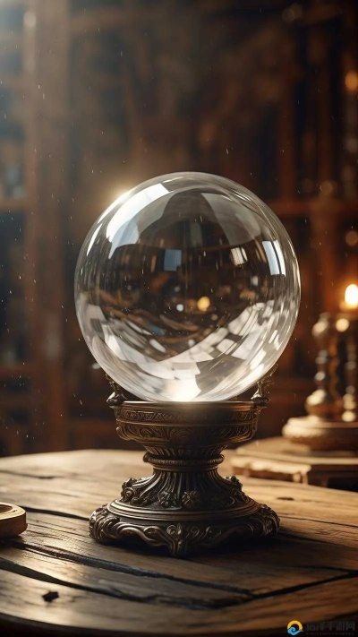 一路水晶球隐藏位置揭秘