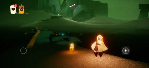 光遇白边斗篷先祖顺序 获得蜡烛方法