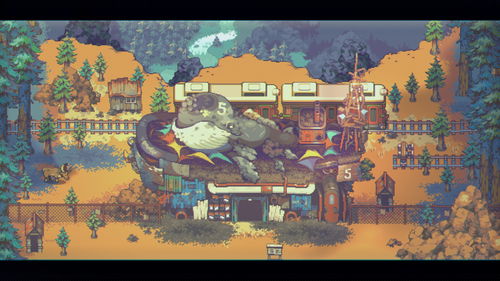 一路云层制造机通关秘籍分享