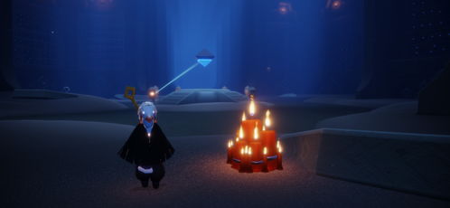 光遇长笛先祖季节及蜡烛获取方法