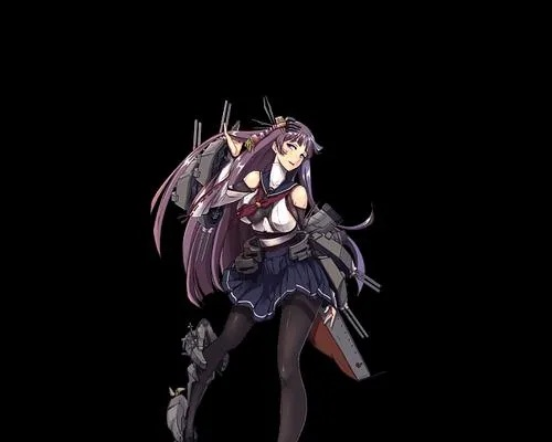 黑潮深海觉醒爱宕技能解析