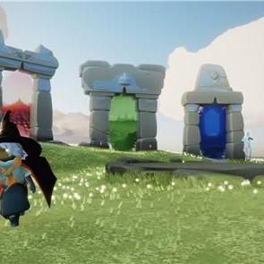 光遇雨伞获取方法 先祖兑换一览