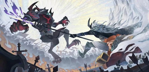 剑与远征沃克尔赏金试炼攻略