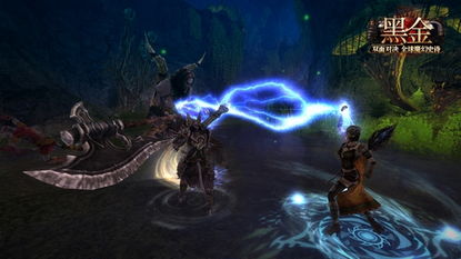 黑潮深海觉醒皇家方舟技能解析