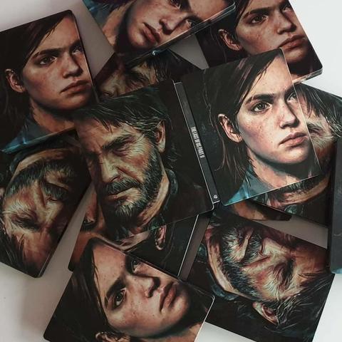 《最后生还者：完整版》正式上线，售价730元