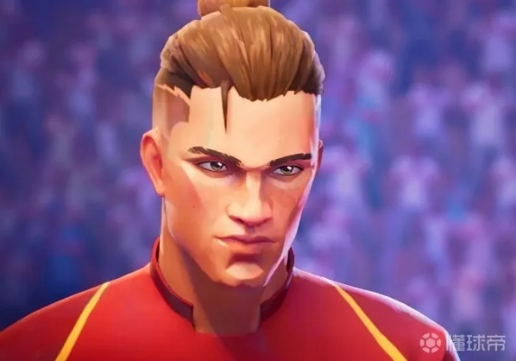 《开球！REMATCH》发售日揭晓 《师父》团队新作即将亮相