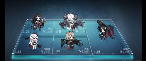 黑潮深海觉醒吕佐夫技能解析