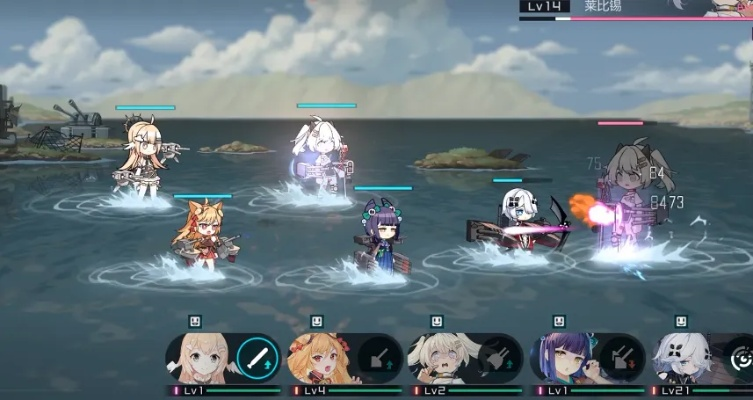 黑潮深海觉醒黄泉技能解析