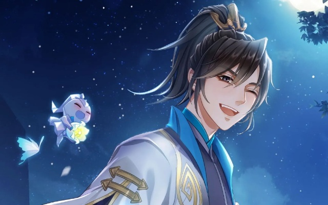 掌门太忙唐瑭庆生福利盘点 花火伴君影活动预告