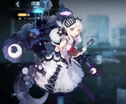 黑潮深海觉醒夕立技能解析