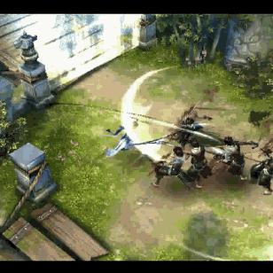 下一站江湖三绝剑气获取方法 剑法技巧攻略