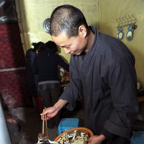 下一站江湖少林僧人支线任务攻略