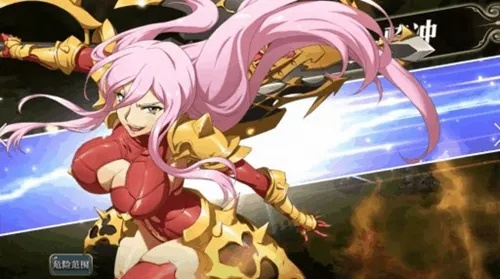 梦幻模拟战罗泽希尔3C角色觉醒技能解析