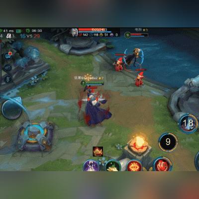 梦幻模拟战手游夏提雅3C技能解析