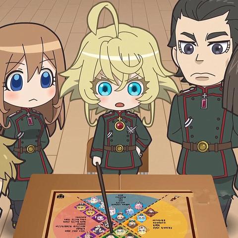 梦幻模拟战手游雅儿贝德3C技能解析