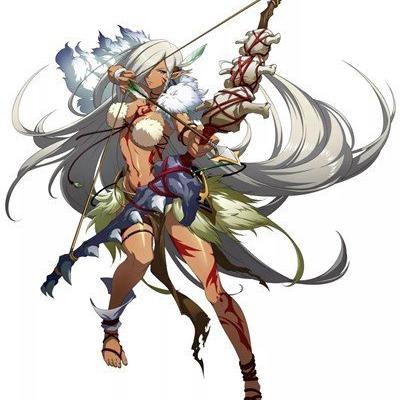 梦幻模拟战手游艾拉斯卓3C觉醒技能解析