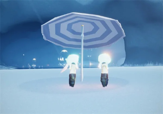 光遇水母先祖位置坐标速查