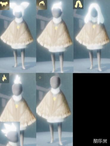 光遇水母发型获取攻略