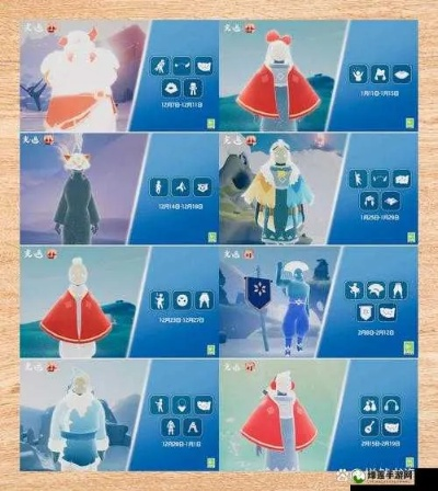 光遇圣岛季太阳帽获取攻略