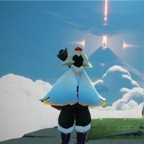 光遇圣岛季蝴蝶斗篷获取方法及蜡烛兑换