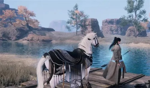 下一站江湖剑修复技巧：剑破损修复方法解析