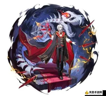 梦幻模拟战手游卡奥斯赐福装备属性技能