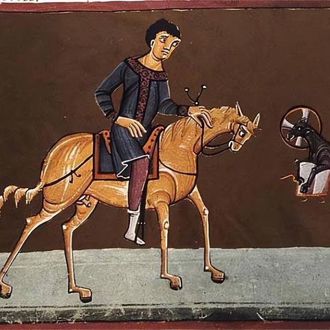 梦幻模拟战手游苍白天启装备属性技能解析