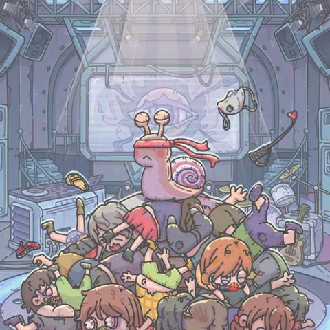 最强蜗牛末日海域解锁攻略，不思议海域详解