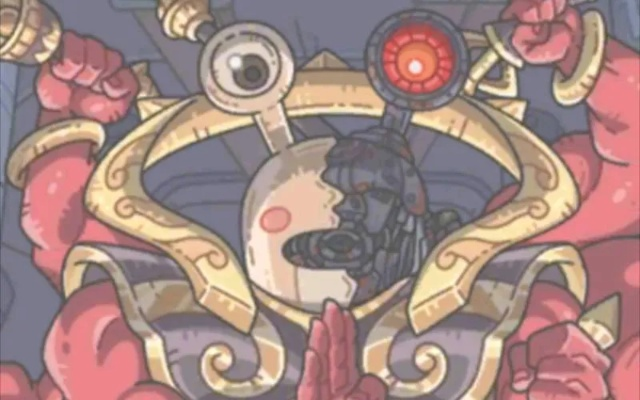 最强蜗牛金面铜人头像获取攻略