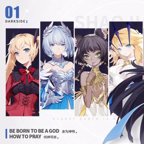 解神者X2新手必看：前期核心玩法攻略